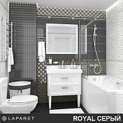 Коллекция ROYAL серый